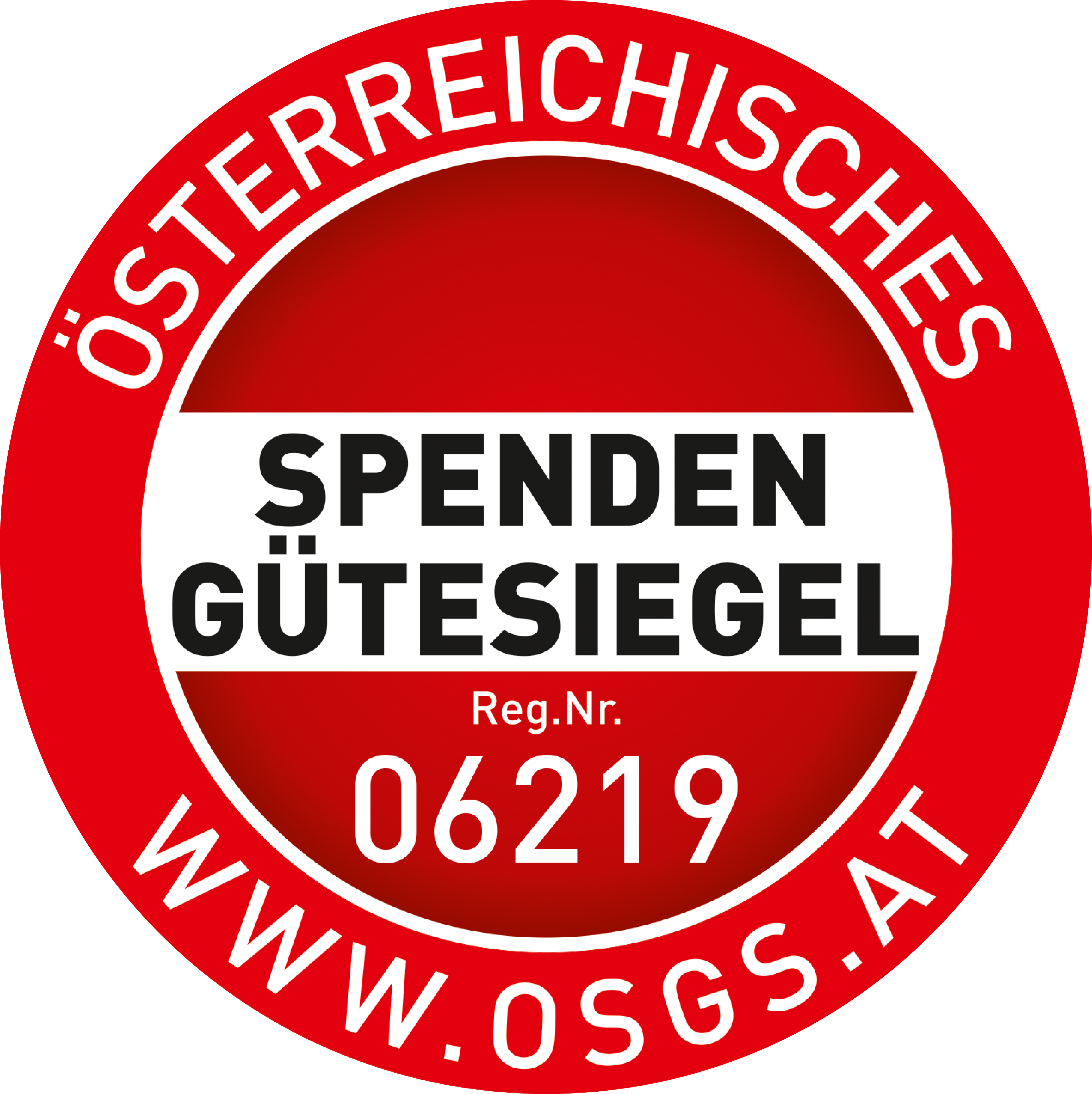 Spenden Gütesiegel